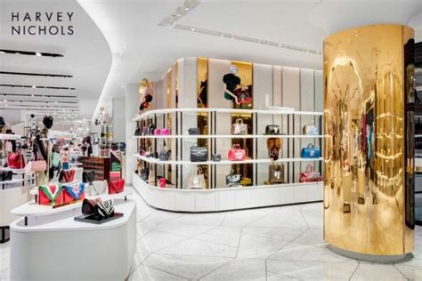 harvey nichols dior